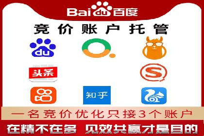 案例对比：关键词竞价排名策略优化